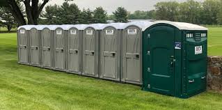 Best Restroom Trailer for Weddings  in Sargent, TX