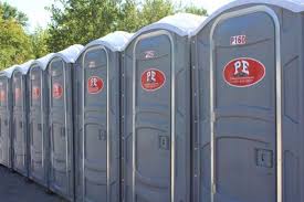 Portable Toilets for Disaster Relief Sites in Sargent, TX