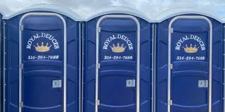 Portable Restroom Servicing (Cleaning and Restocking) in Sargent, TX